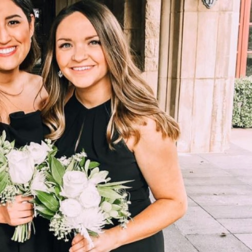 Meet your Posher, Haylee